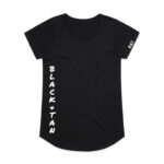 women's tee