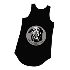 drop tail singlet