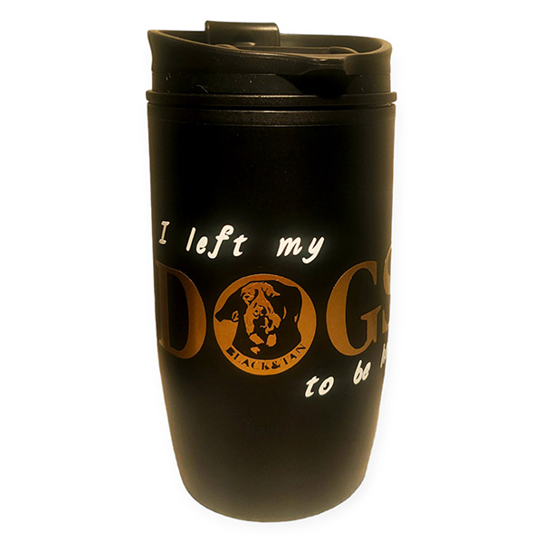 dog mug gold copy