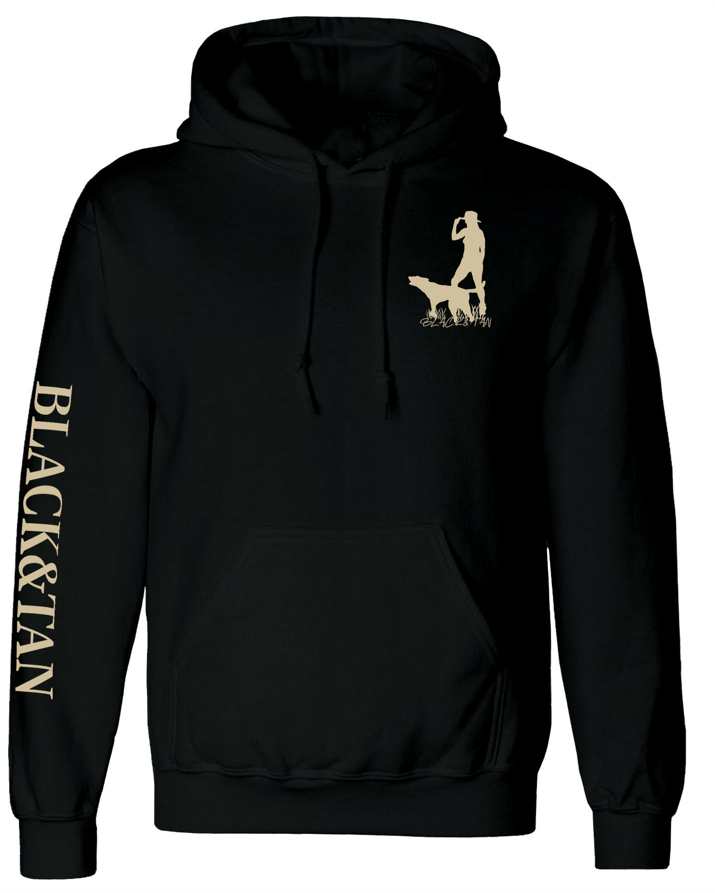 shepherdess hoodie