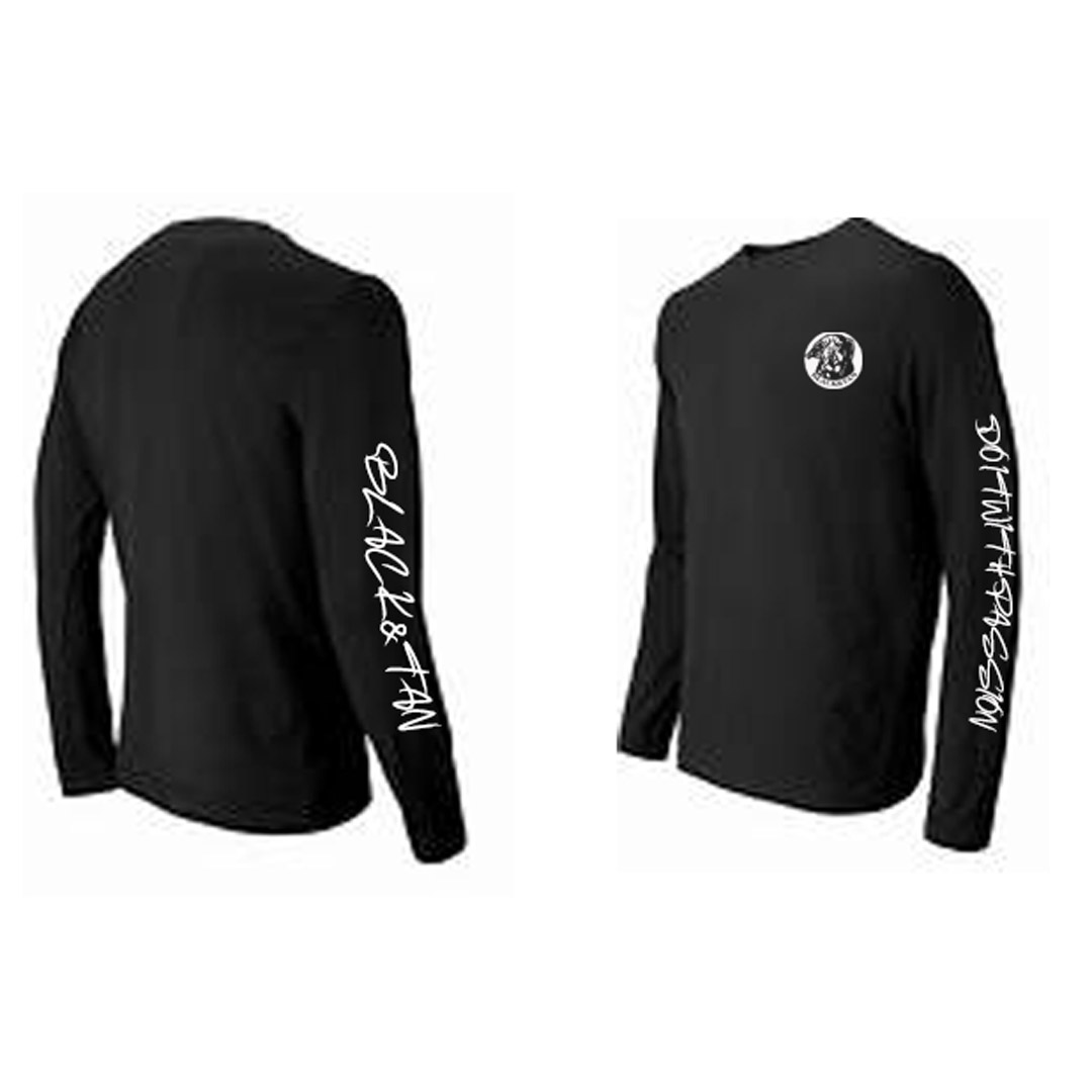 passion long sleeve men