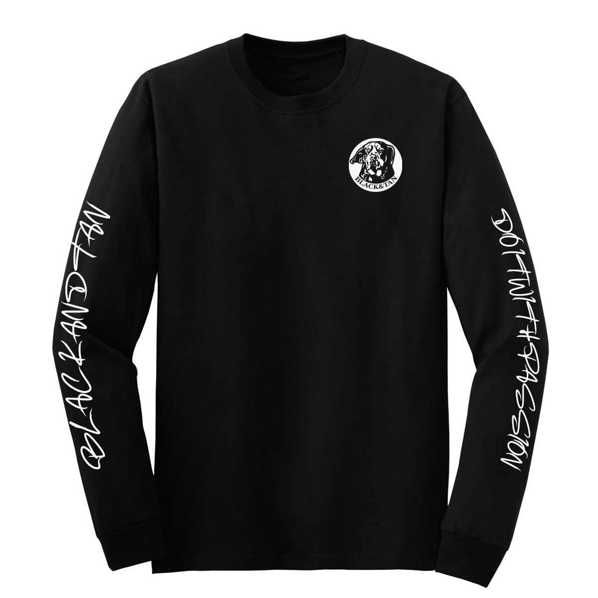 passion long sleeve