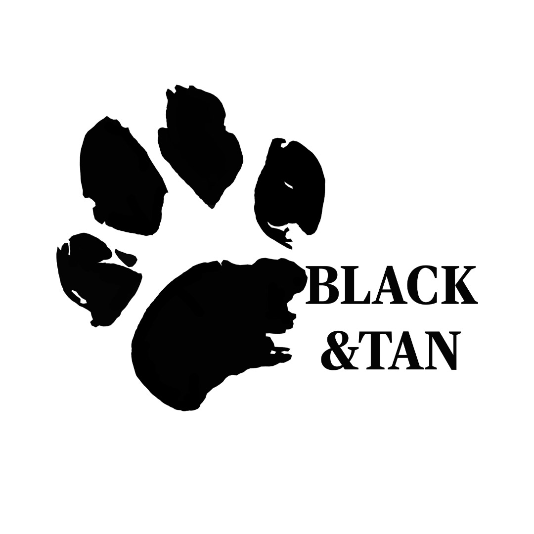 paw window decal