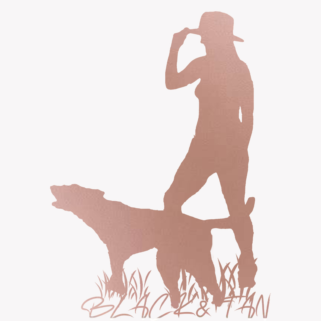 shepherdess decal