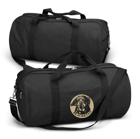 Canvas duffle bags store nz