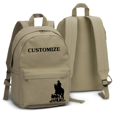 Tan backpacks outlet